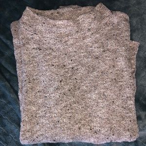 1/4 Turtleneck